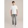 WE Fashion Blue Ridge regular fit jeans light grey denim