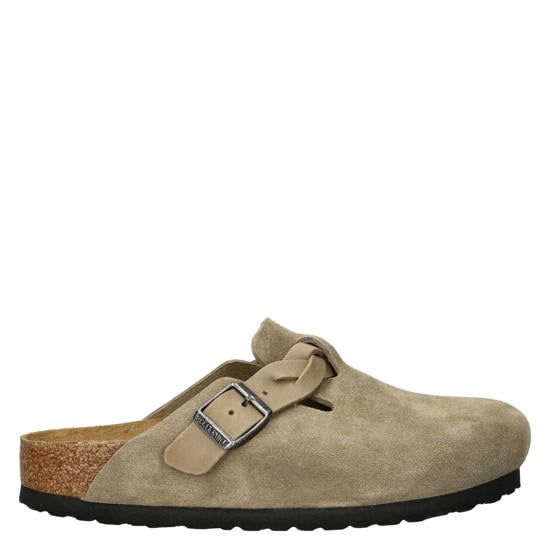 Birkenstock clogs dames