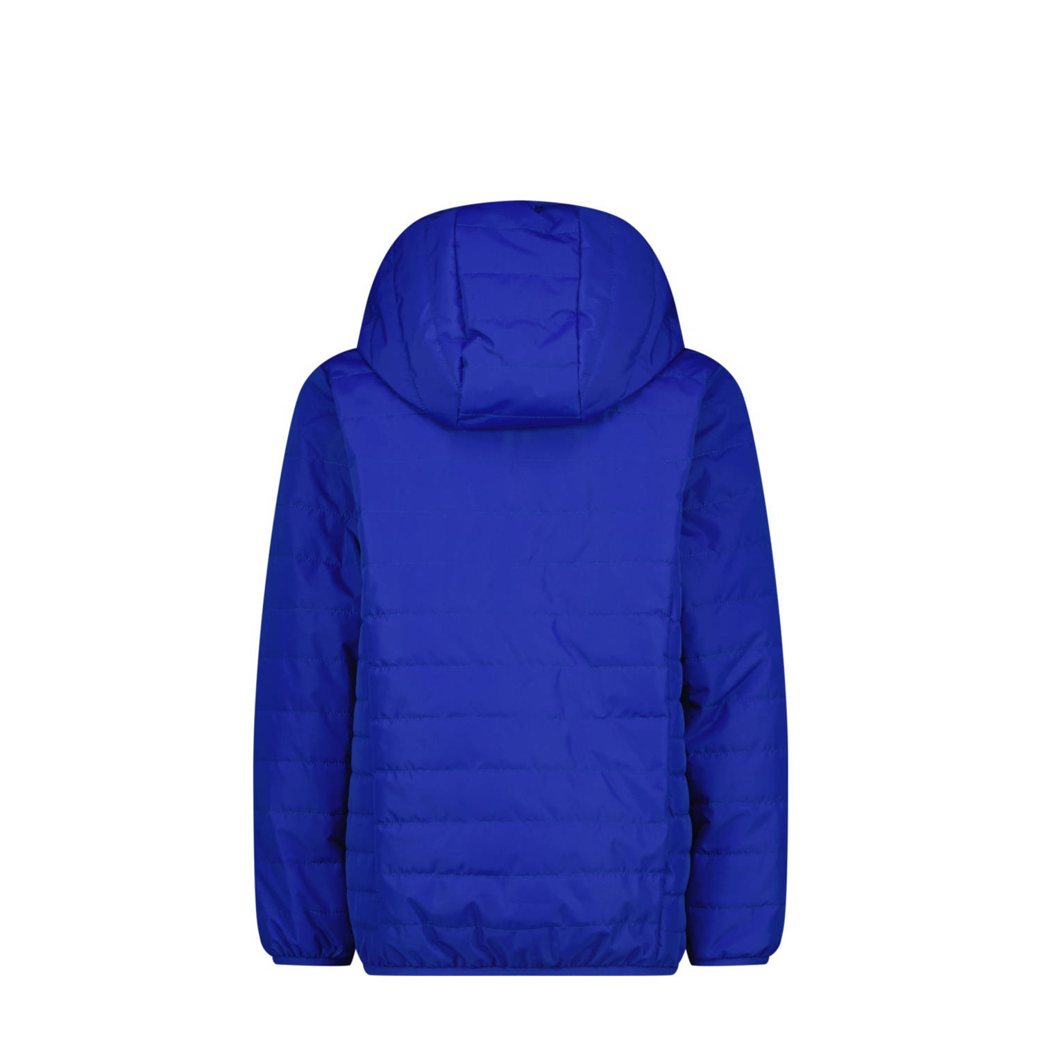 Vingino jack blauw