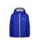 Vingino jack blauw
