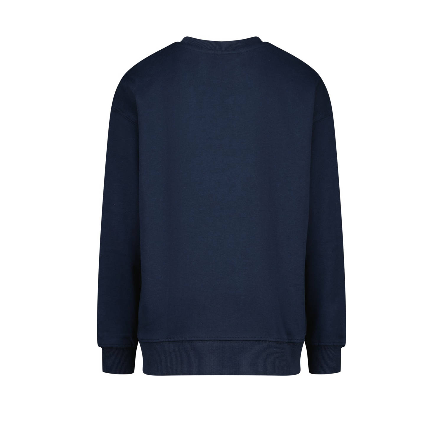 Vingino sweater donkerblauw