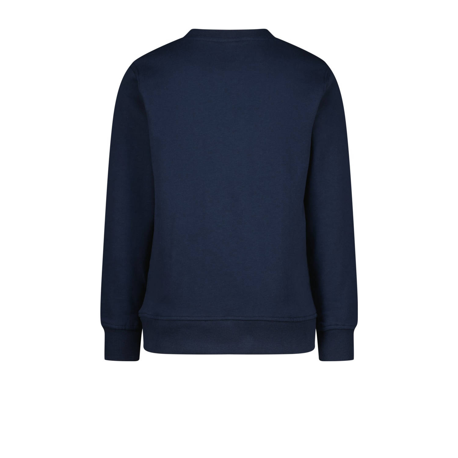 Vingino sweater donkerblauw