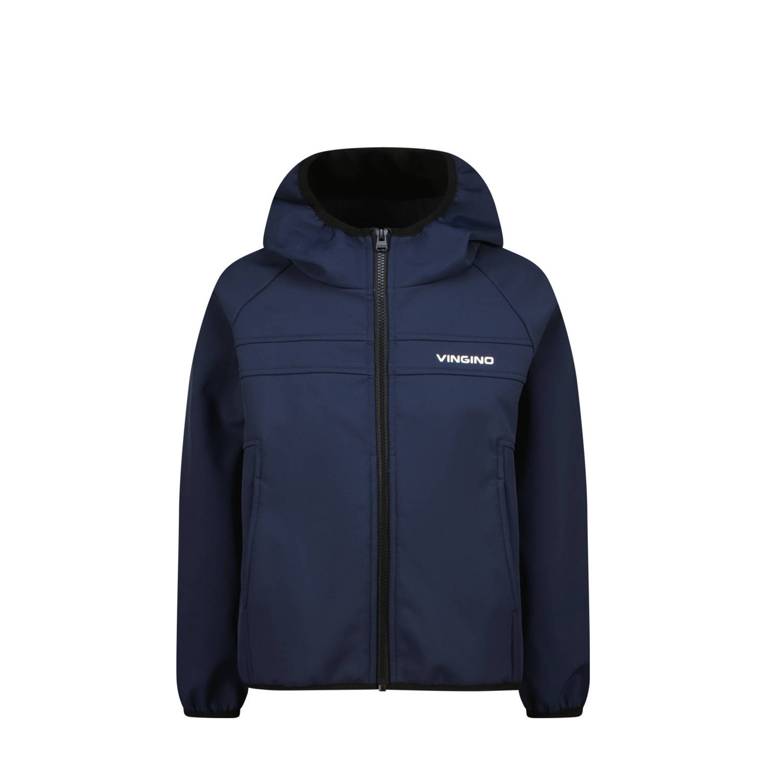 Vingino jack donkerblauw