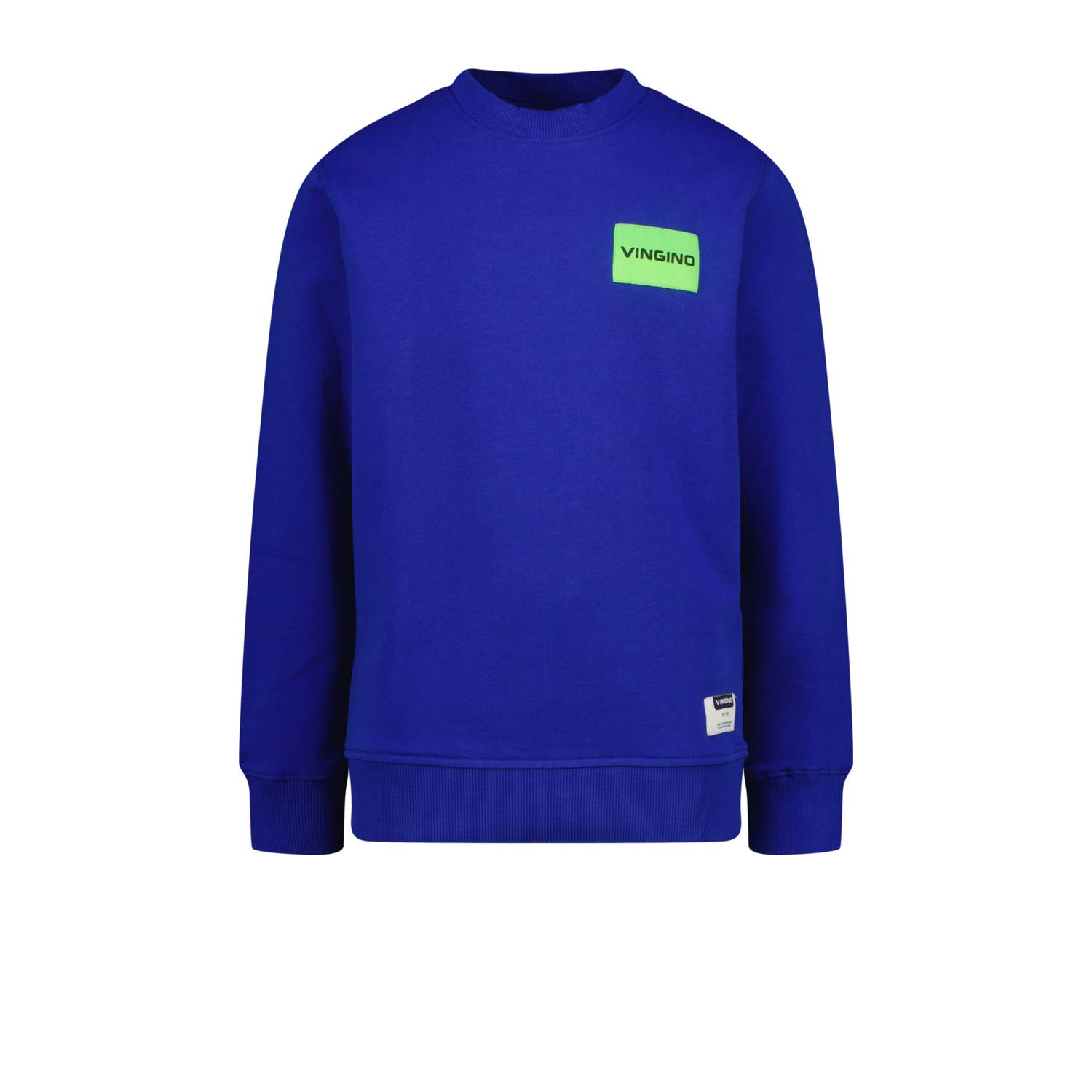 Vingino sweater blauw