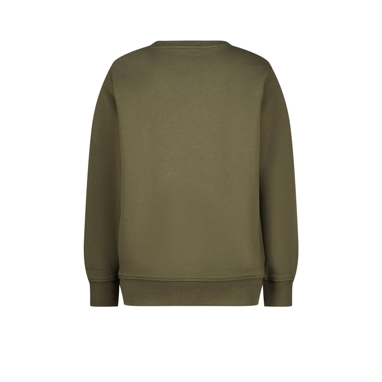 Vingino sweater groen