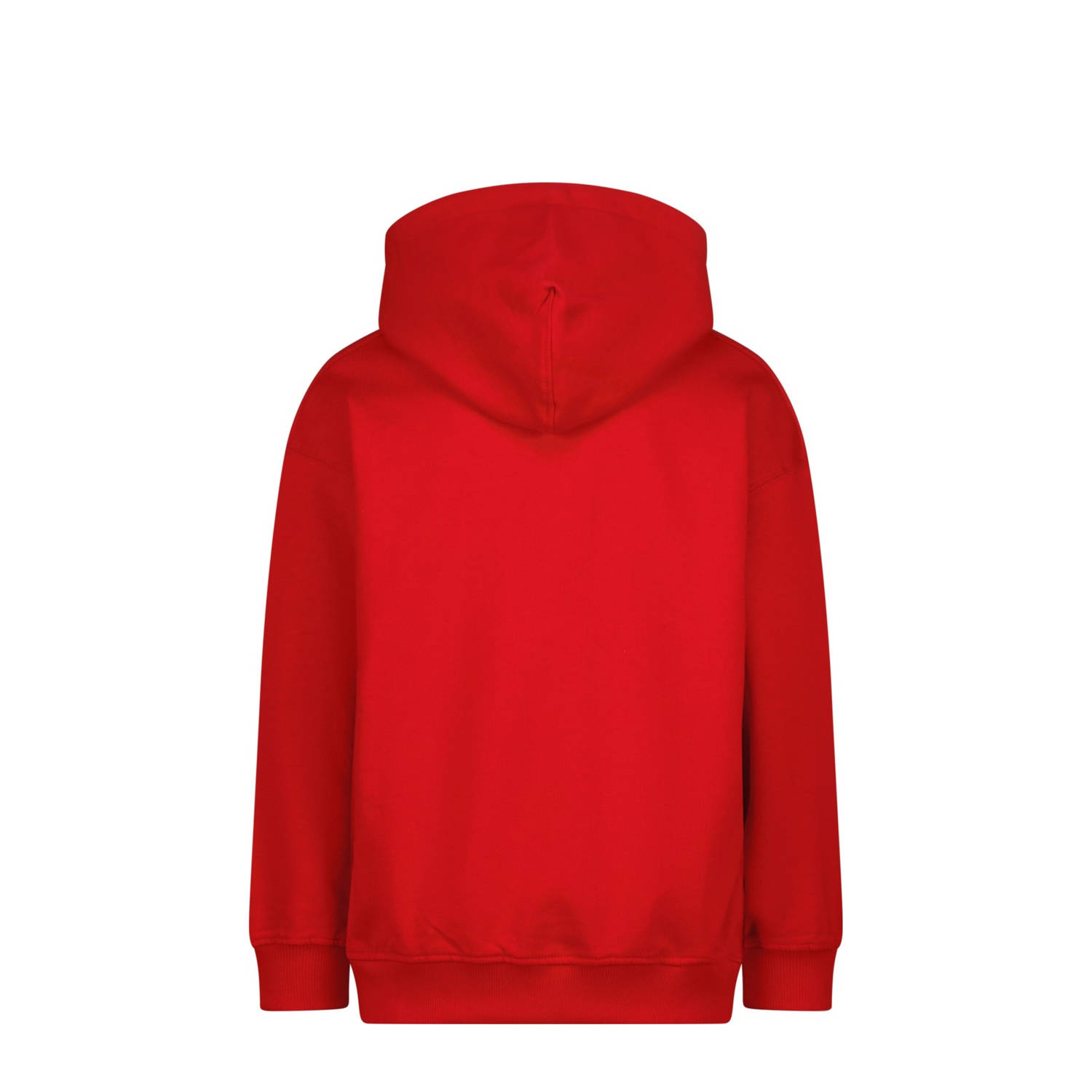 Vingino hoodie rood
