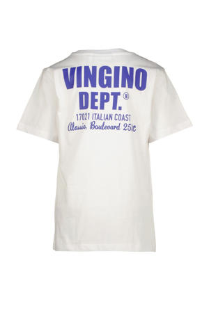 T-shirt wit