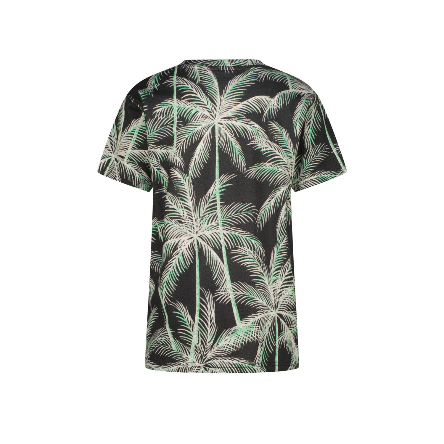 Vingino T-shirt grijs