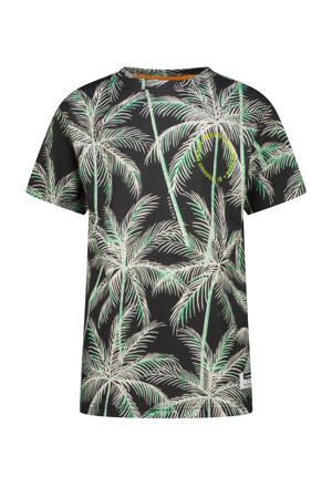 T-shirt grijs