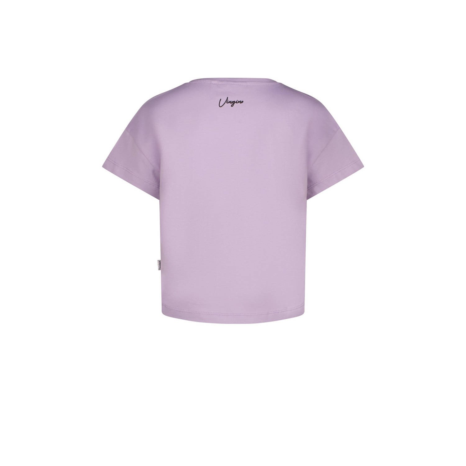 Vingino T-shirt lila