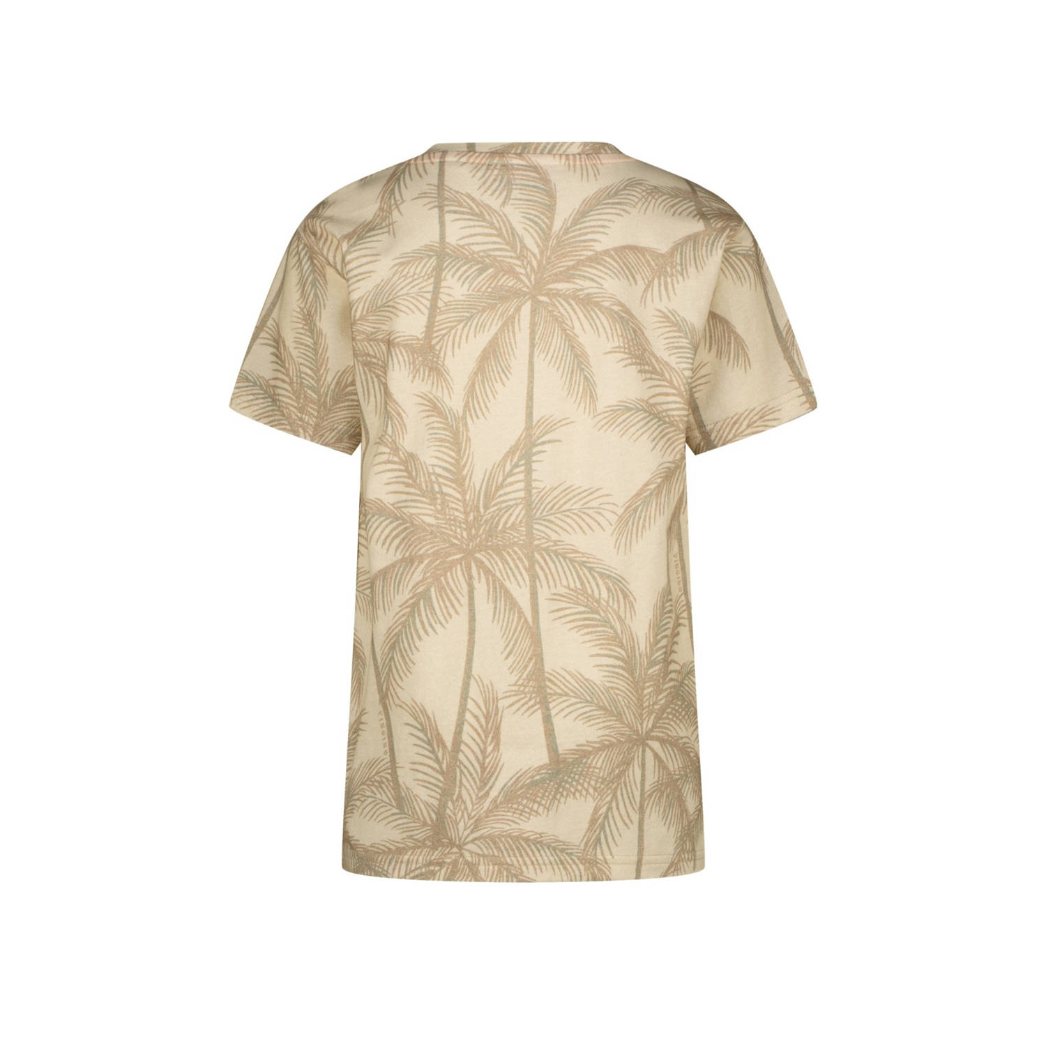 Vingino T-shirt beige