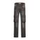 Vingino straight leg cargo jeans black denim