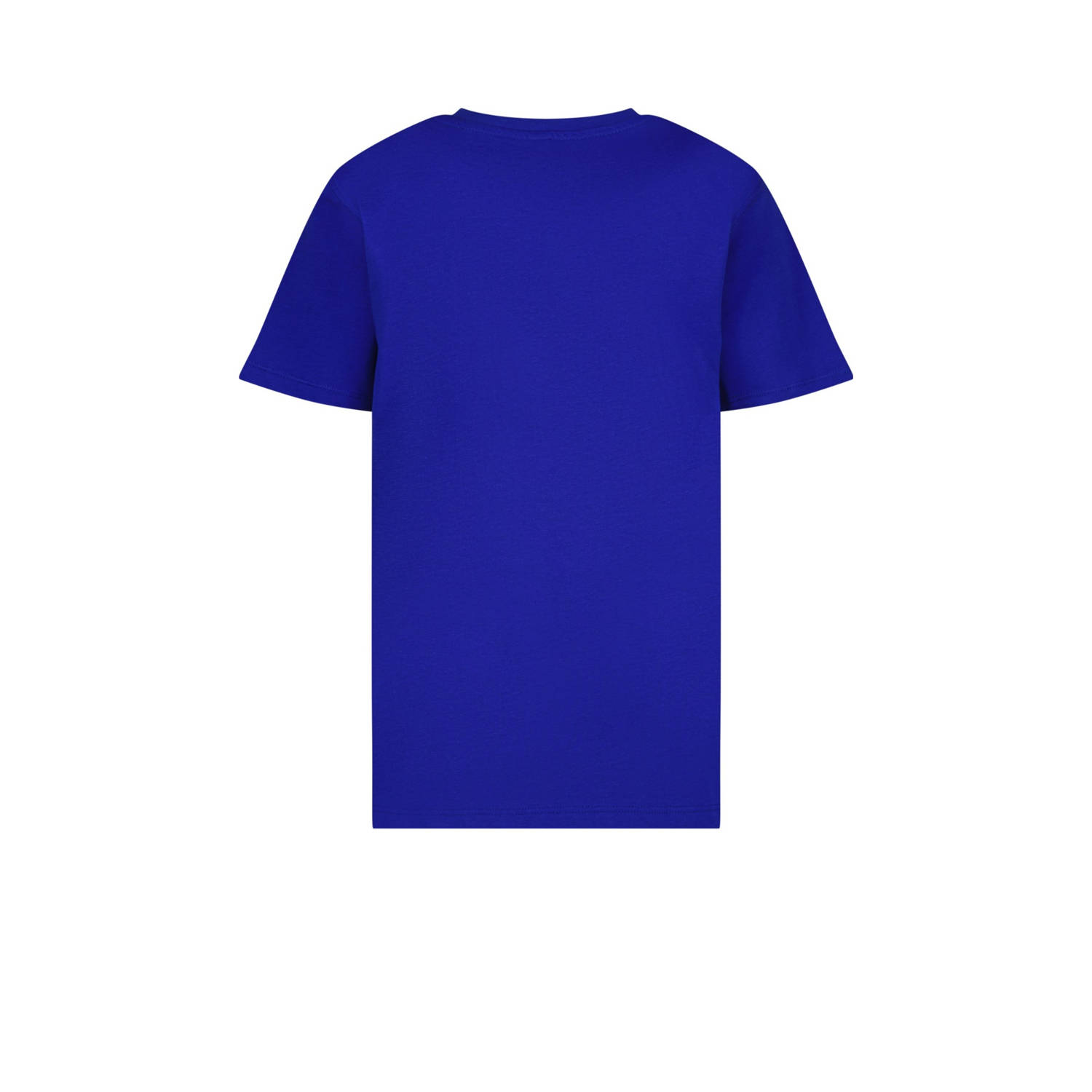 Vingino T-shirt blauw