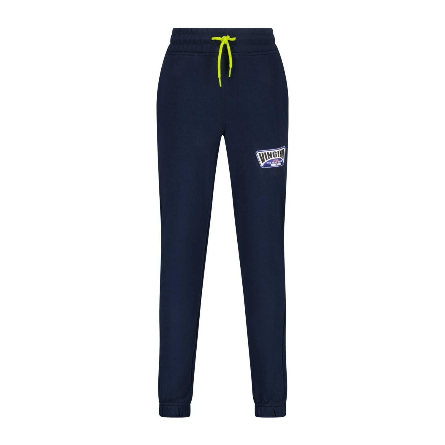 Vingino relaxed joggingbroek donkerblauw