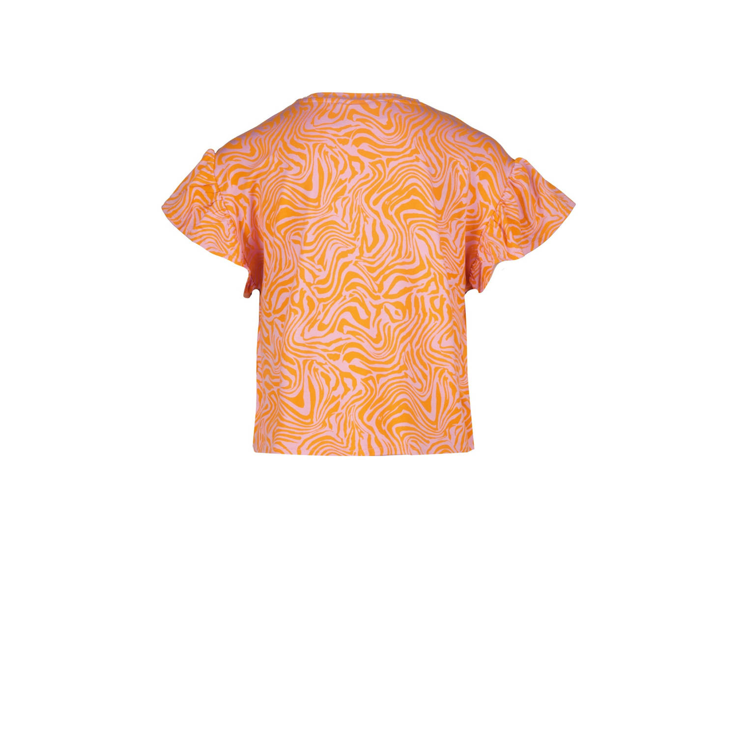 Vingino T-shirt oranje