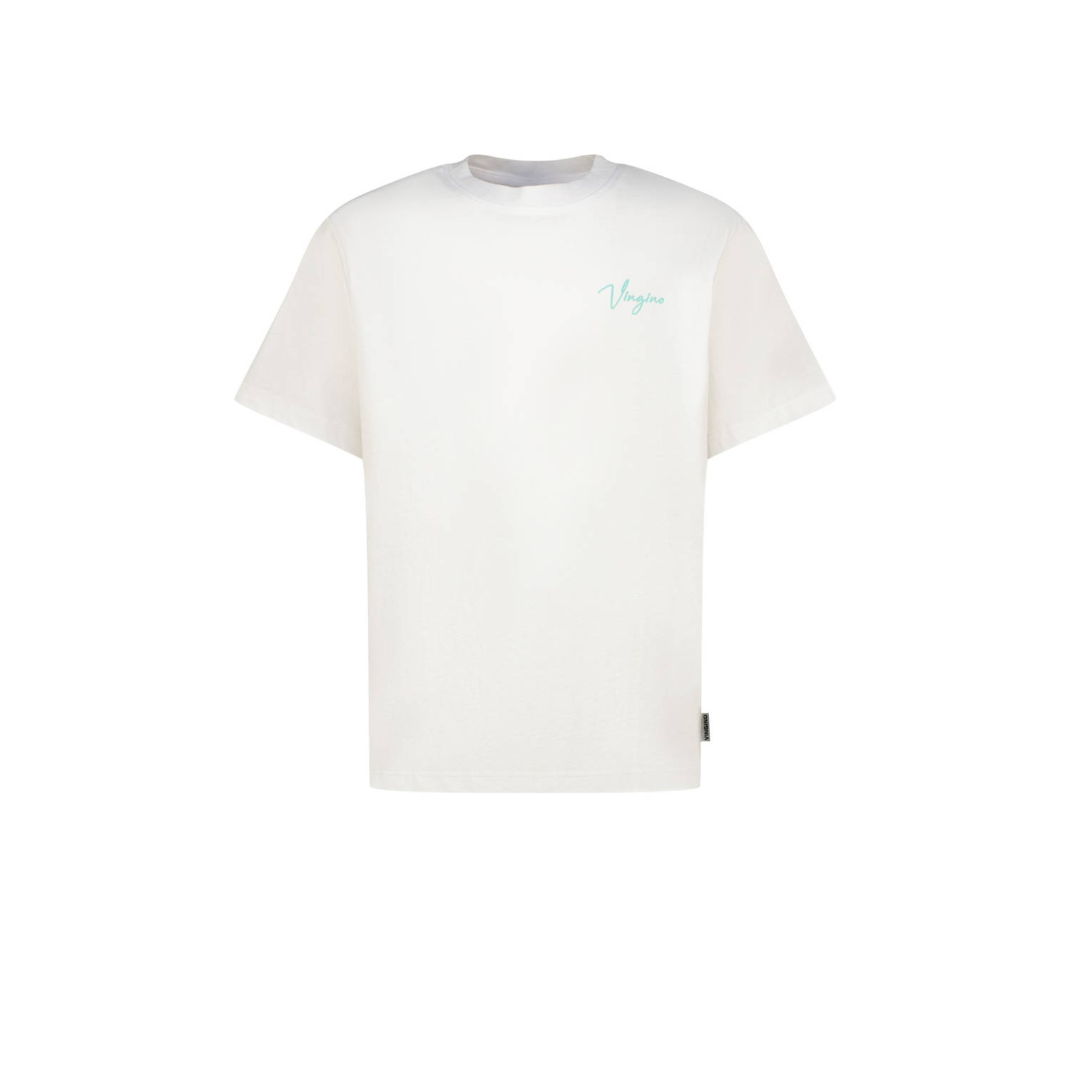 Vingino T-shirt wit