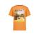 Vingino T-shirt oranje