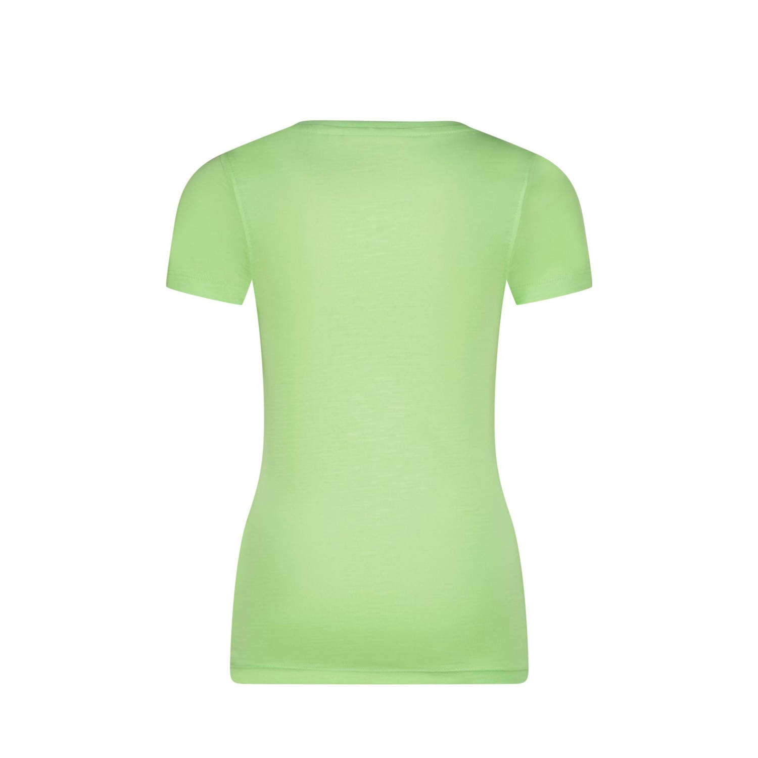 Vingino T-shirt groen