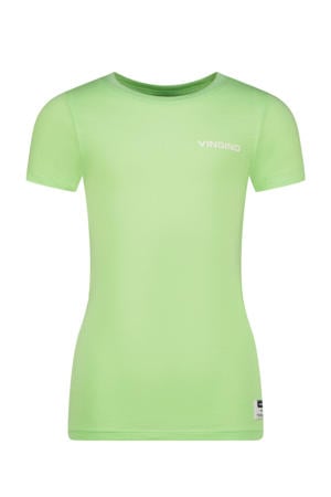 T-shirt groen