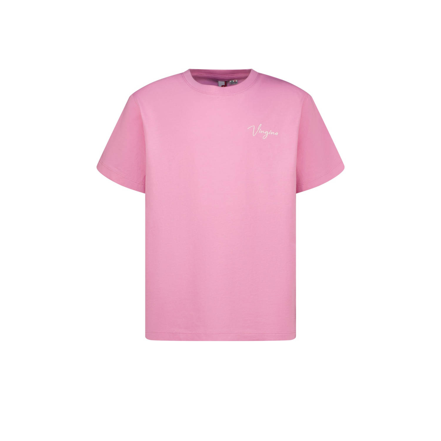 Vingino T-shirt roze