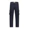 Vingino loose cargobroek donkerblauw