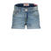 Vingino regular short medium blue denim
