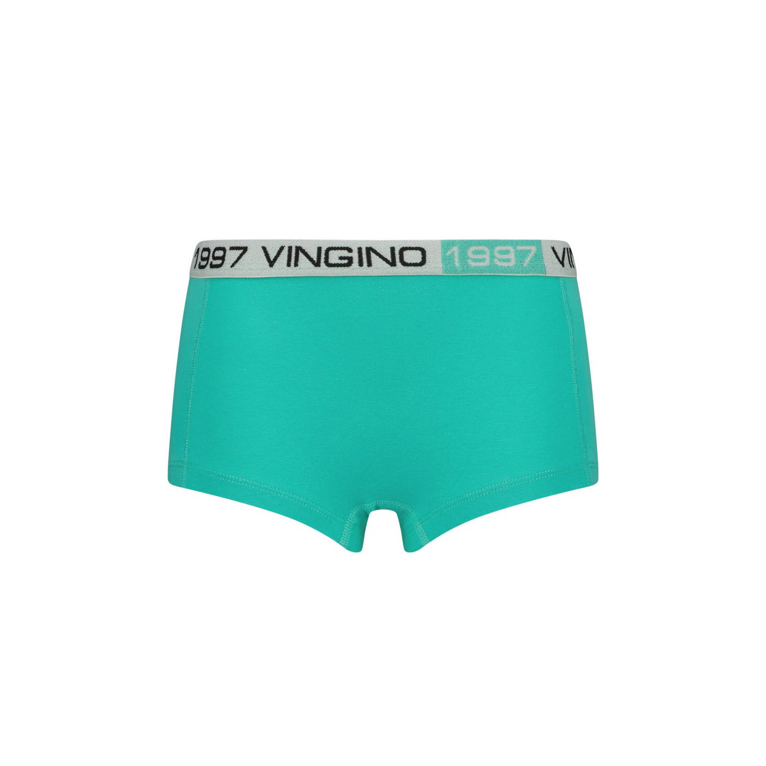 Vingino short set van 7 zachtoranje multicolor