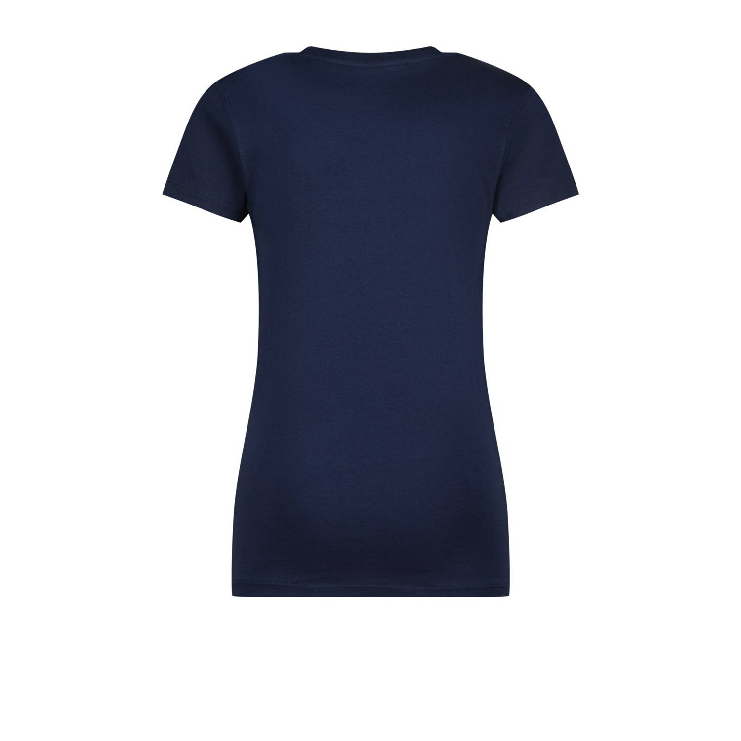 Vingino T-shirt donkerblauw