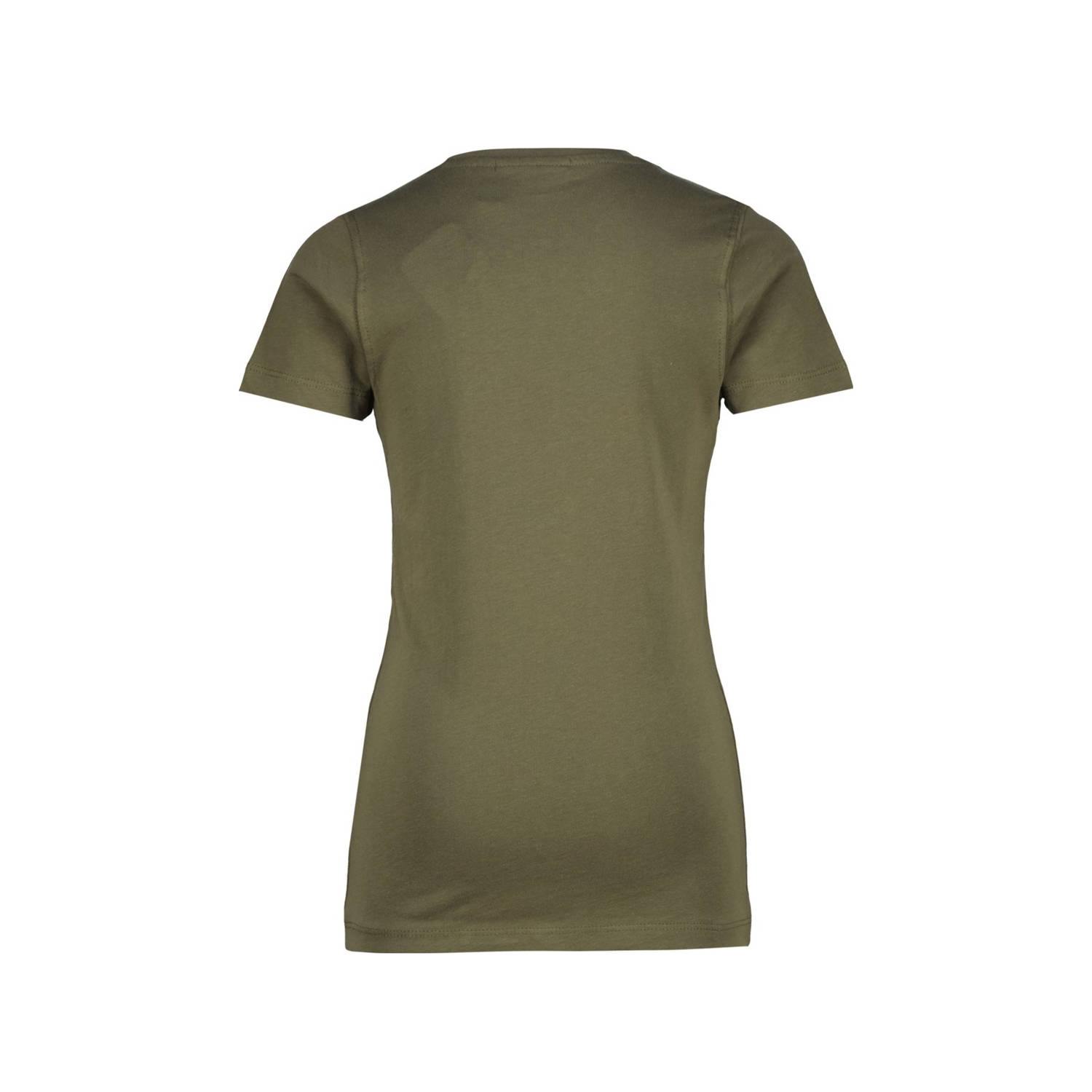 Vingino T-shirt armygroen