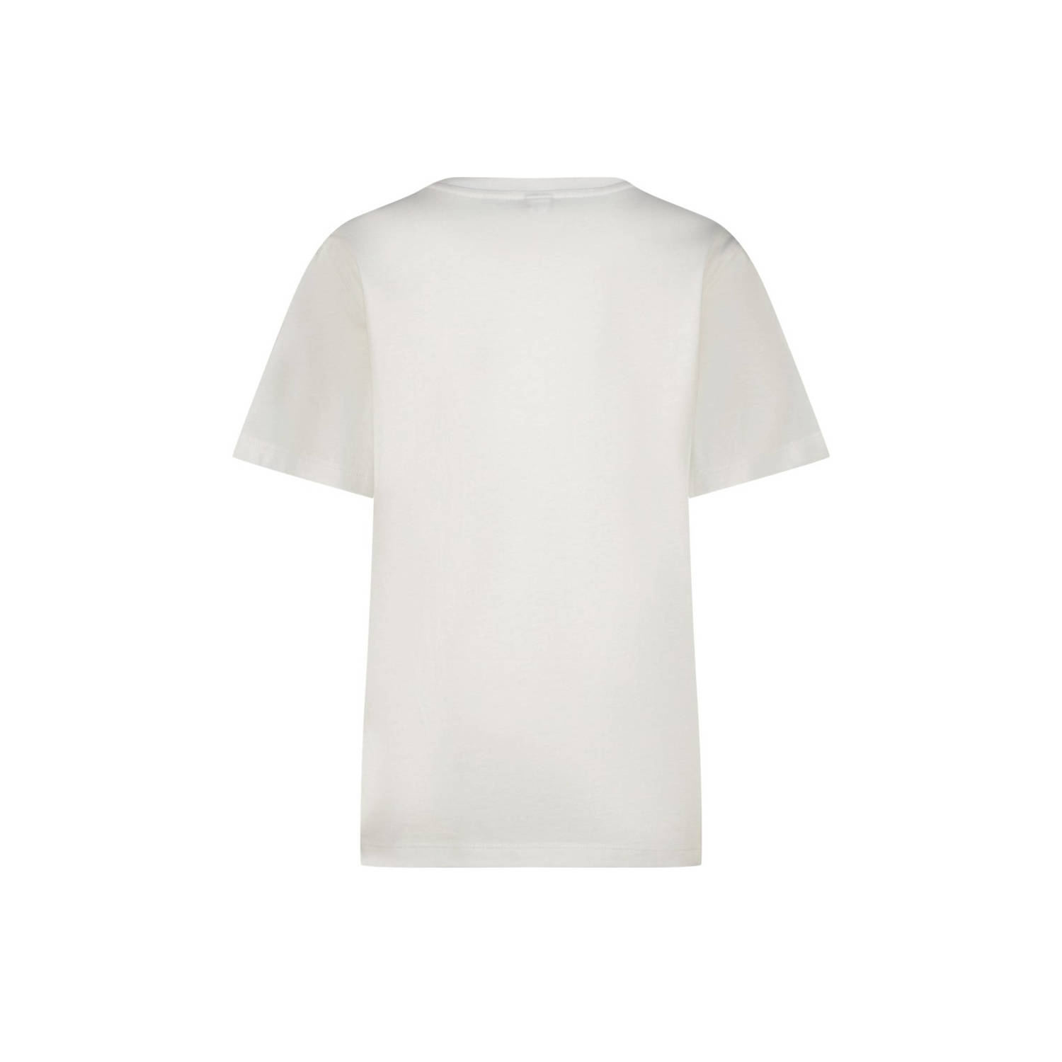 Vingino T-shirt wit