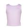 Vingino mouwloze top lila