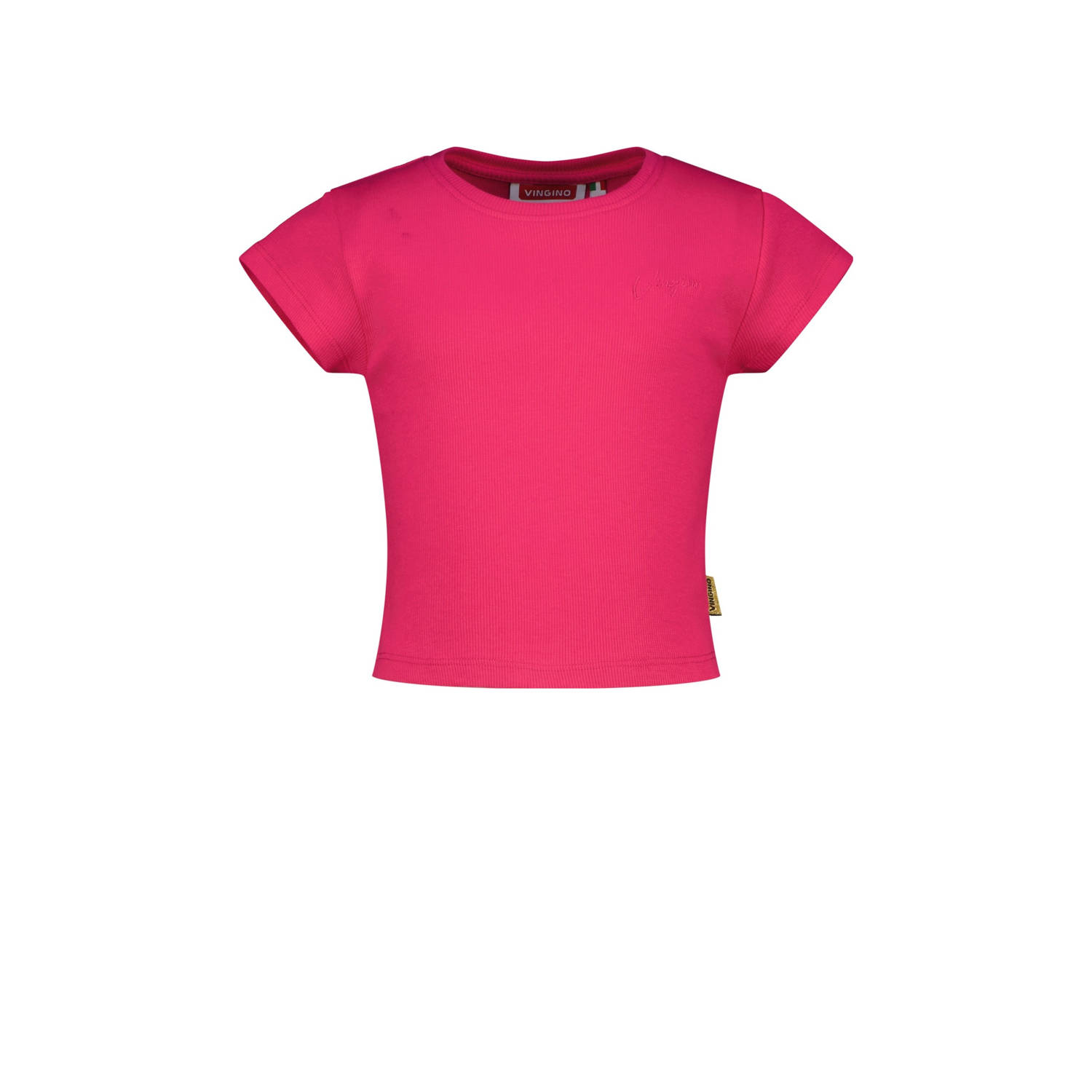 Vingino T-shirt roze