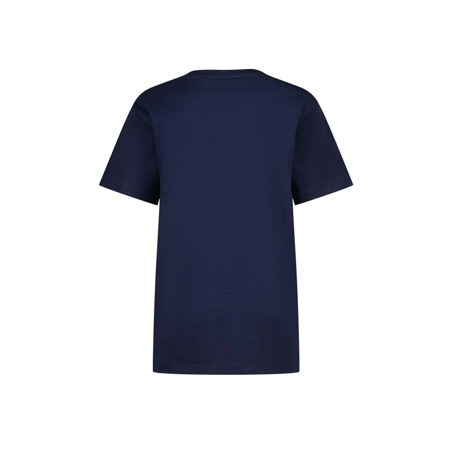 Vingino T-shirt donkerblauw