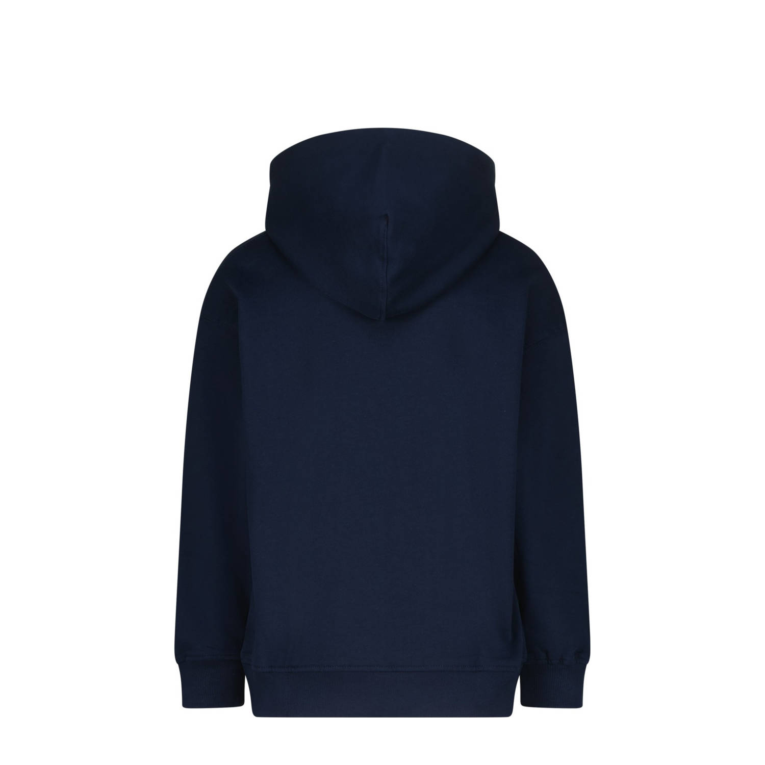 Vingino hoodie donkerblauw