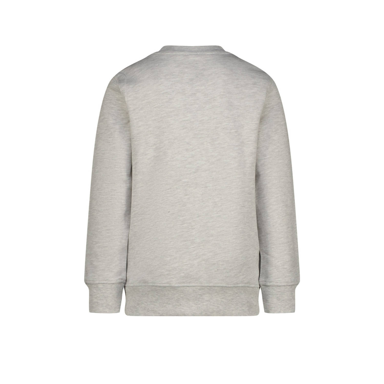 Vingino sweater grijs melange