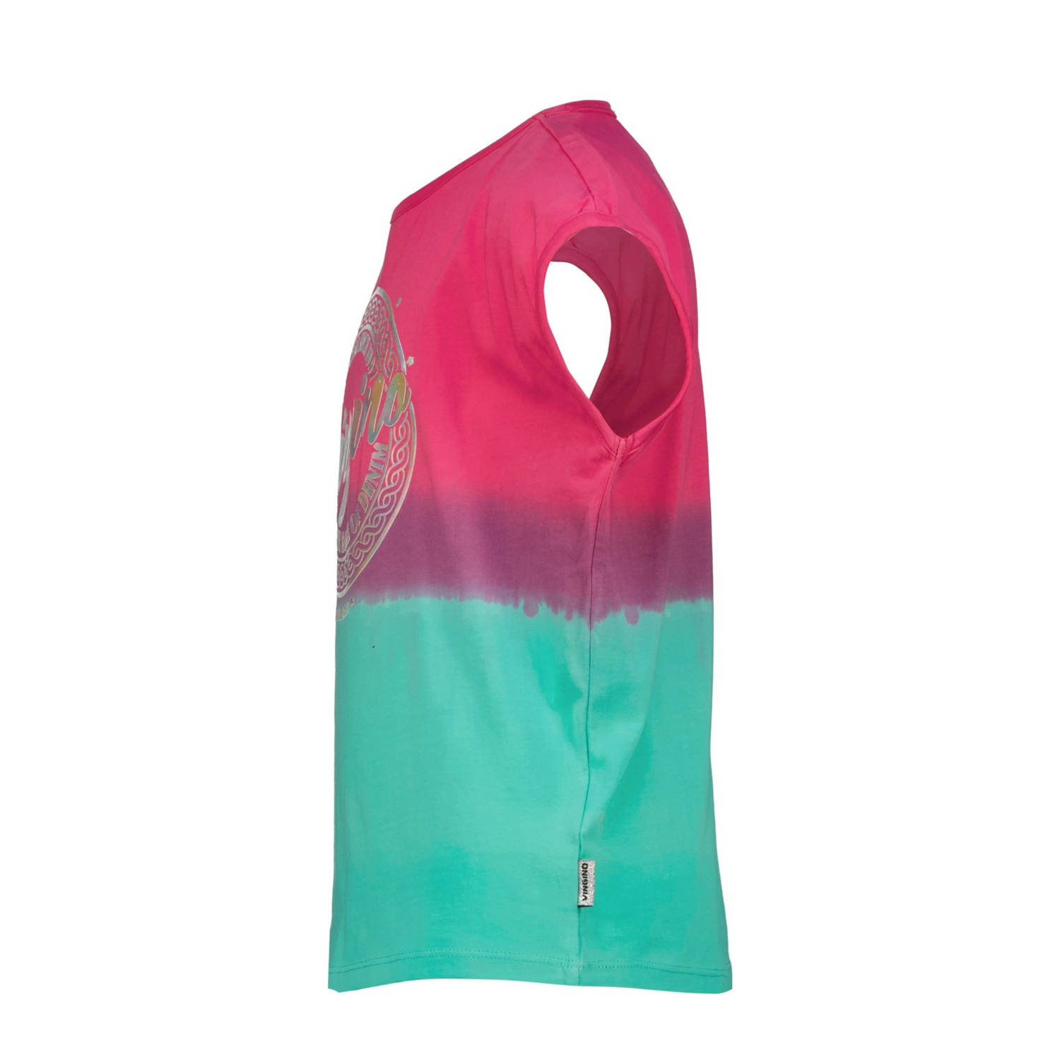 Vingino T-shirt roze