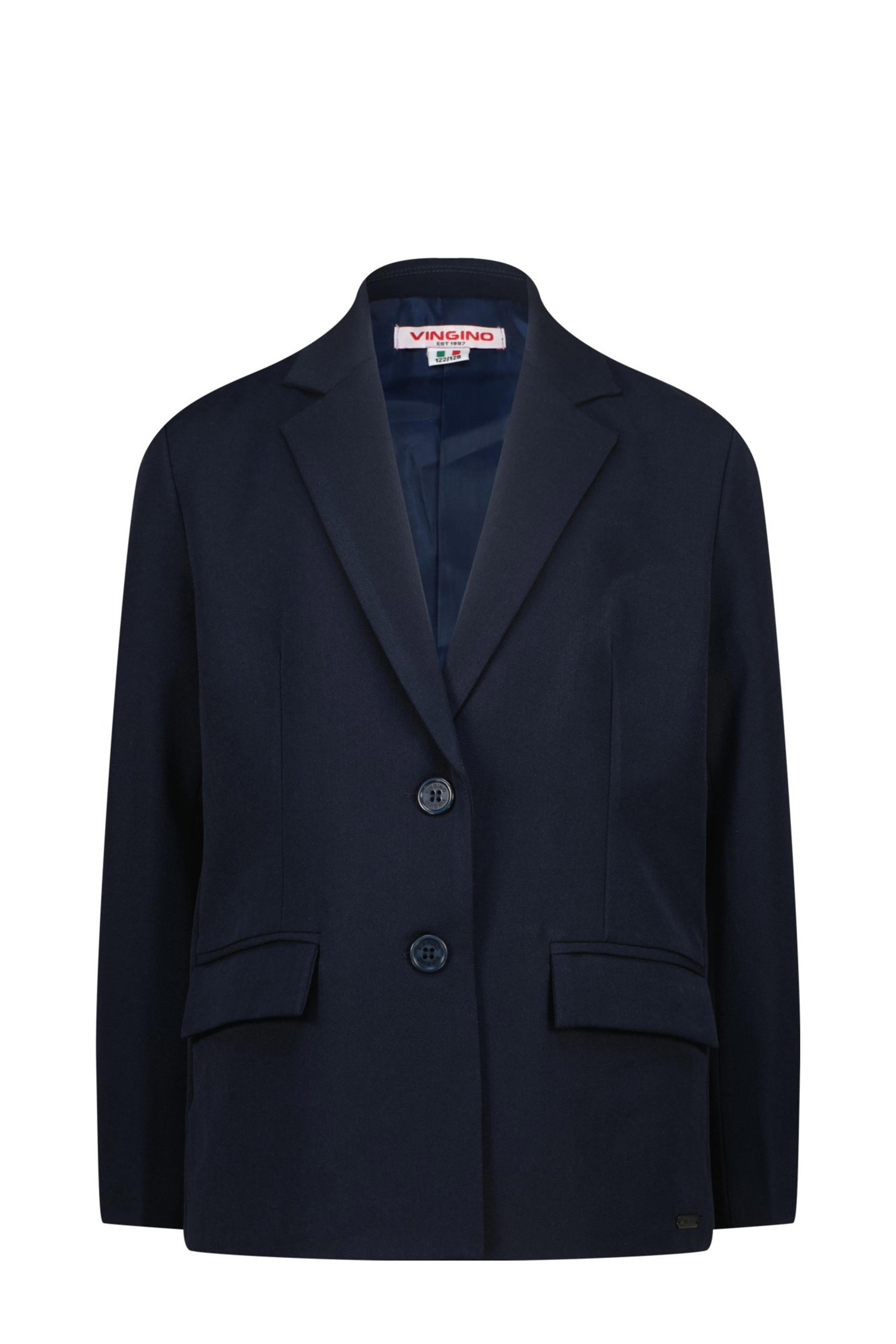 Completo Blazer Da Bambino In Cotone Verde Elegante... Da 20,13 € | DHgate