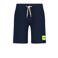 Vingino relaxed sweatshort donkerblauw