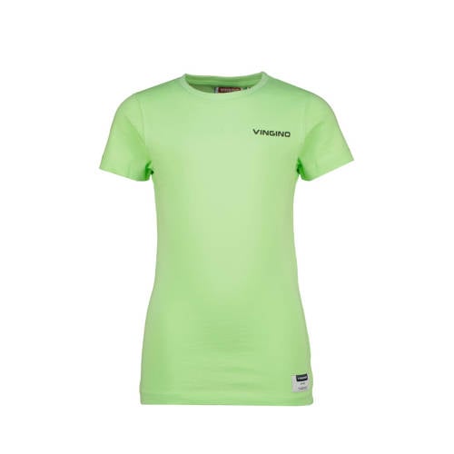 Vingino T-shirt felgroen afbeelding