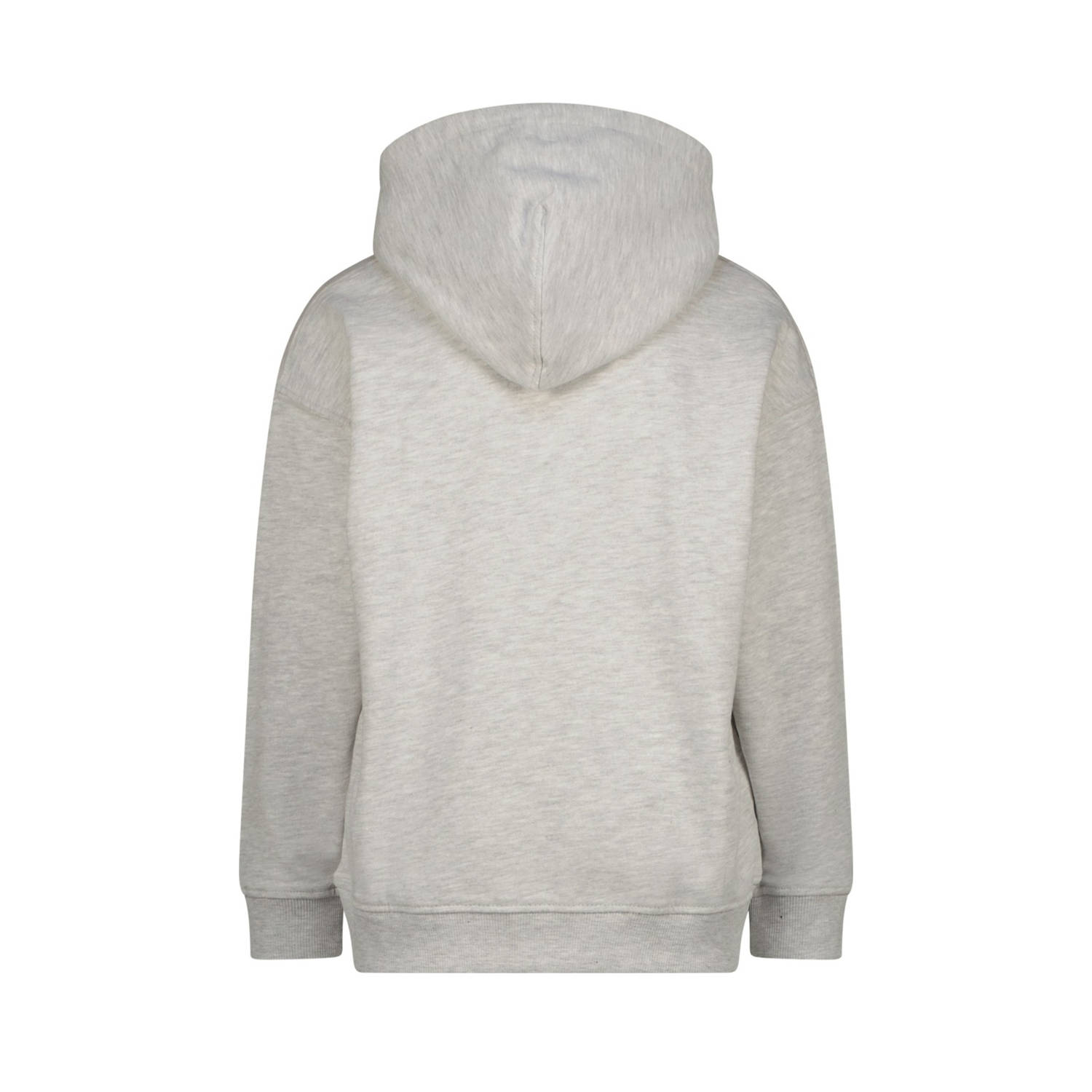 Vingino hoodie grijs