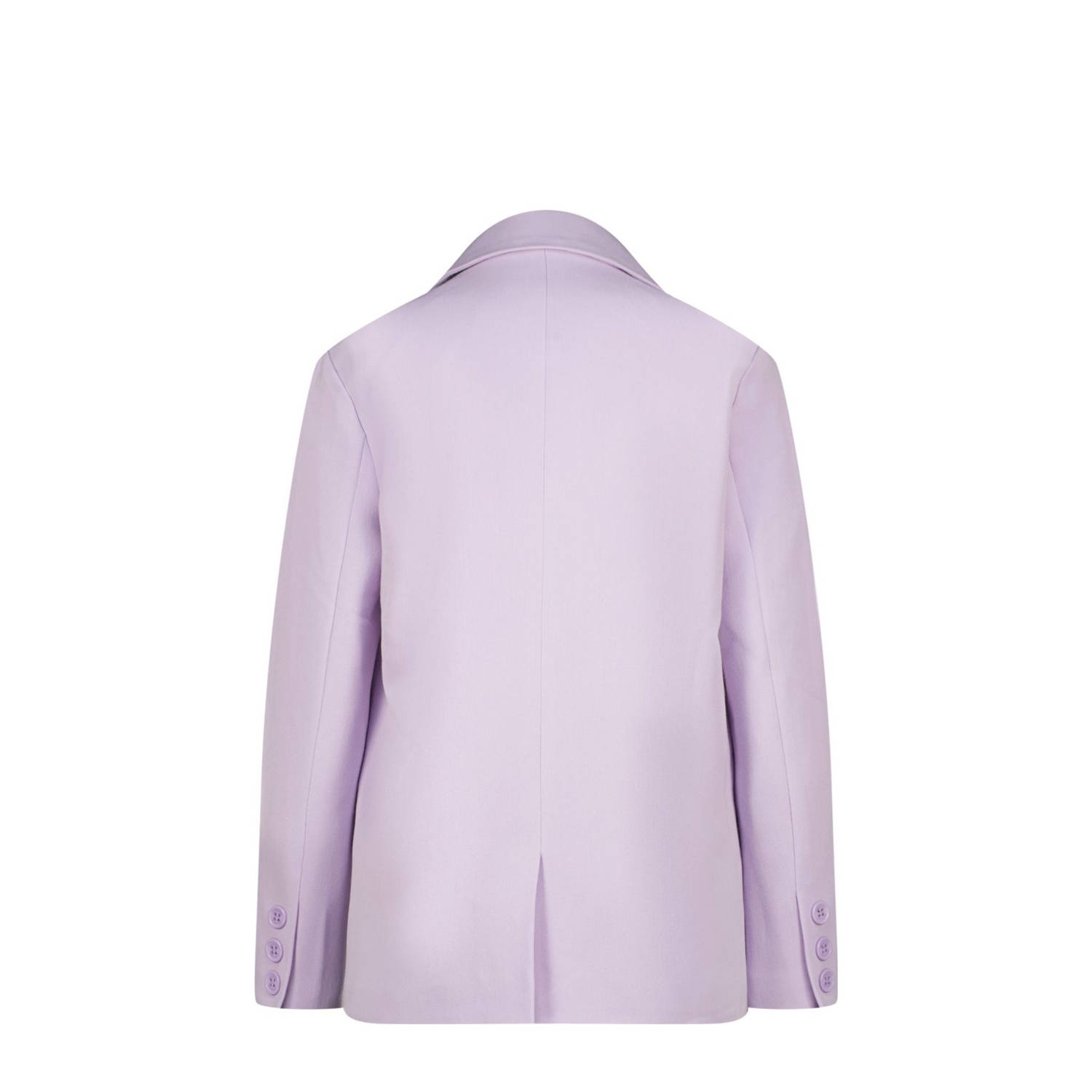Vingino regular fit blazer lila