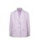 Vingino regular fit blazer lila