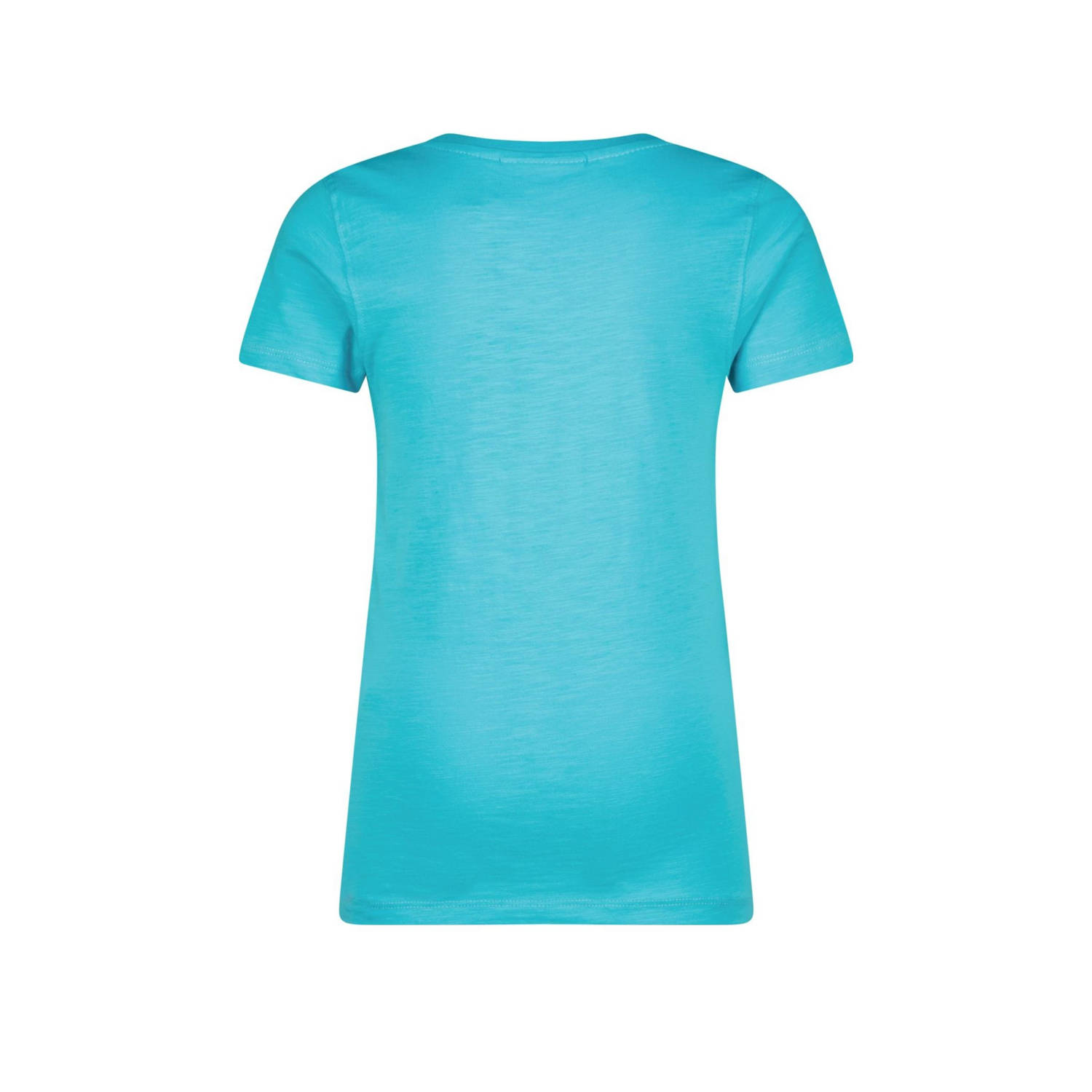 Vingino T-shirt blauw