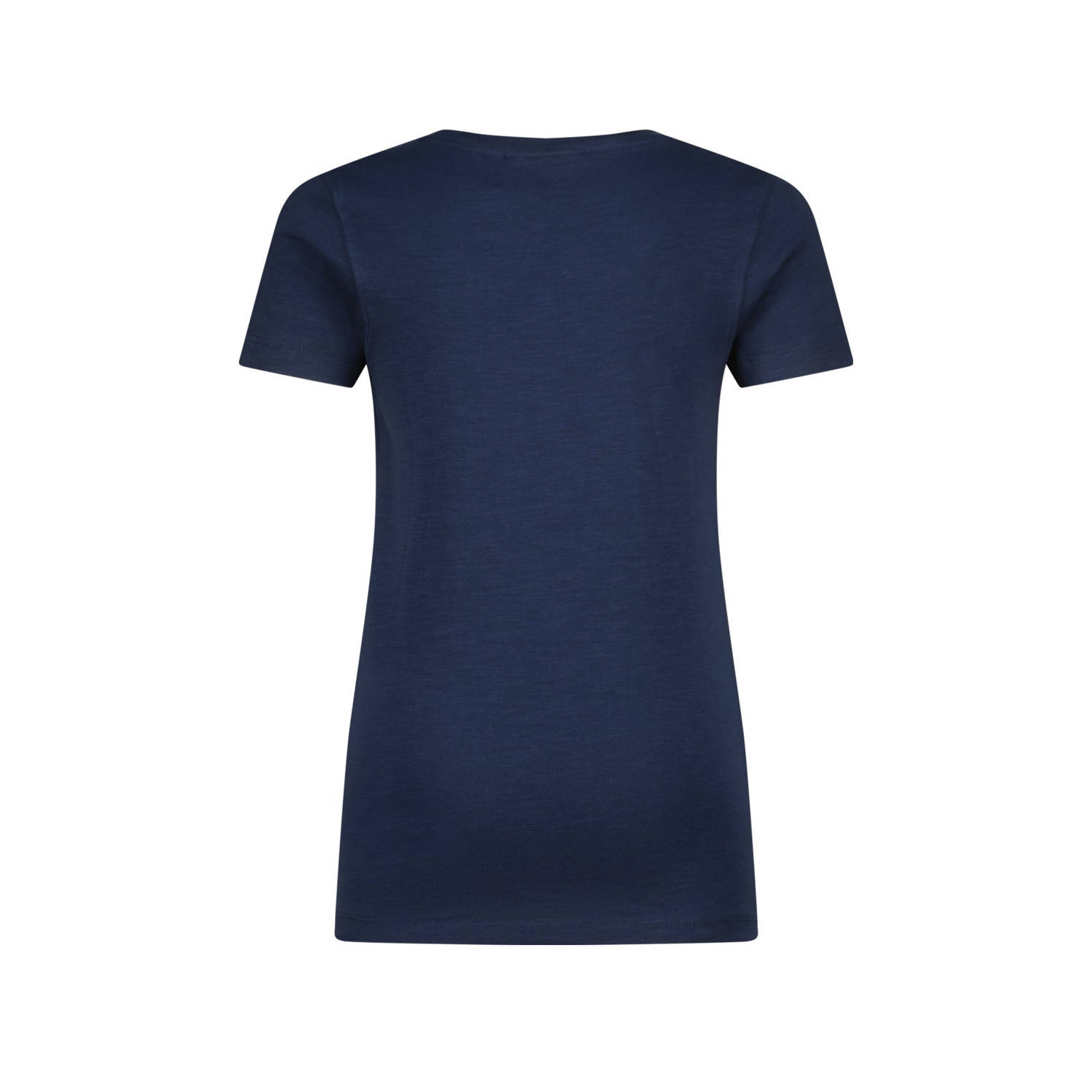 Vingino T-shirt donkerblauw