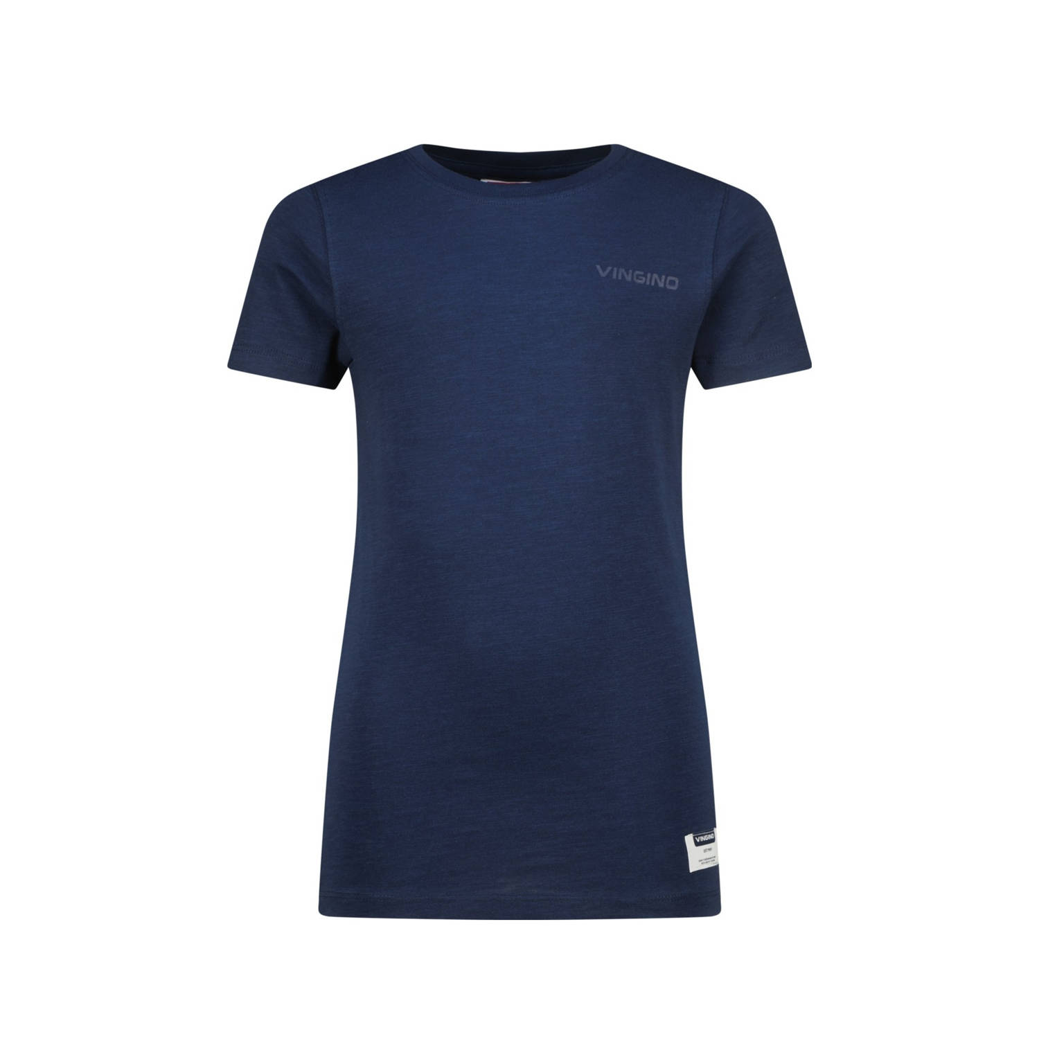 Vingino T-shirt donkerblauw