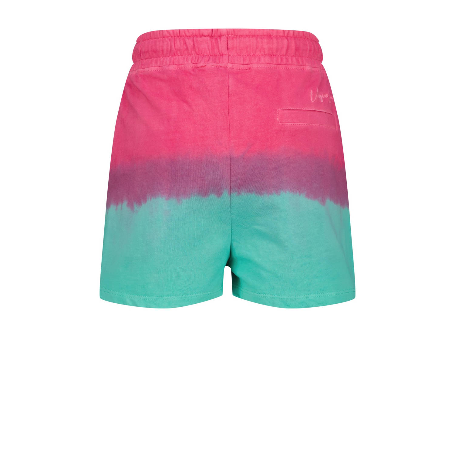 Vingino relaxed sweatshort roze