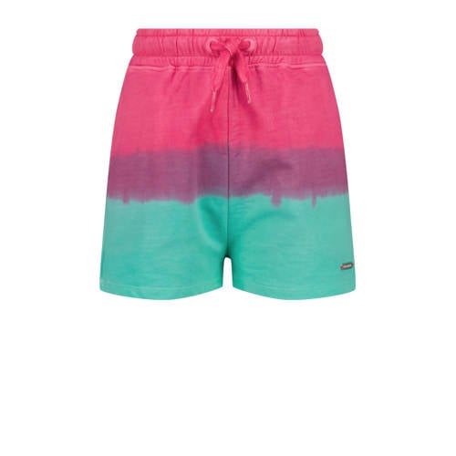 Vingino relaxed sweatshort roze afbeelding