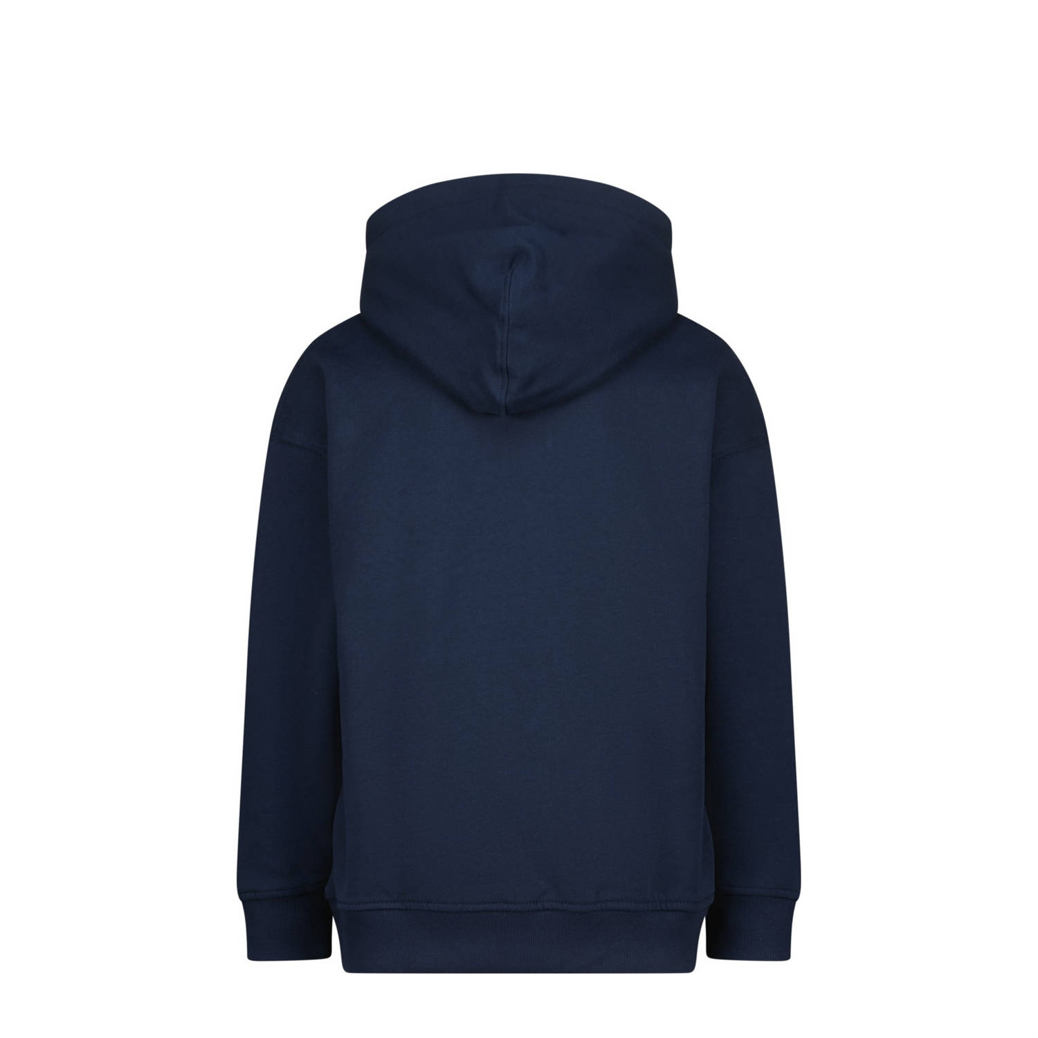 Vingino hoodie donkerblauw