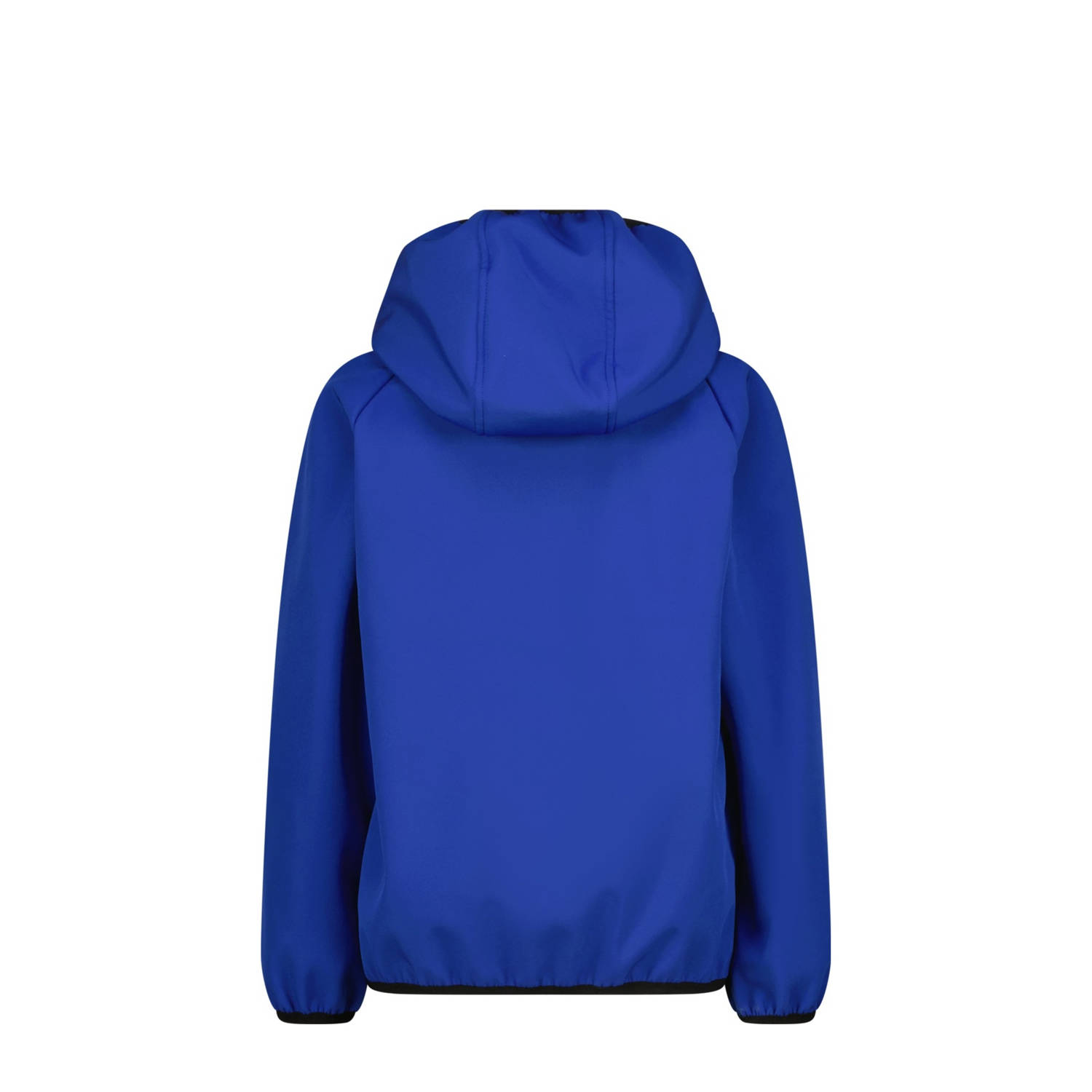Vingino jack blauw
