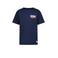Vingino T-shirt donkerblauw